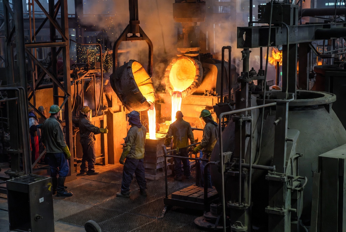 HSI Parts Manufacturer